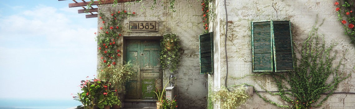 Paslanmaz Kapı Kolları