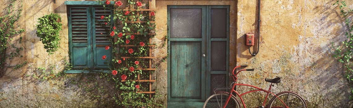 Paslanmaz Çekme Kapı Kolları