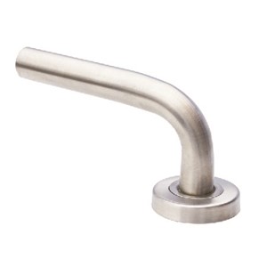 0111 Paslanmaz Oval Kol